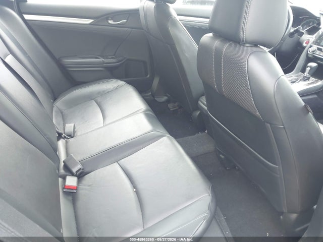 Aukcja sprzedaży 2017 Honda Civic Ex-l, vin: 2HGFC1F79HH641409, numer aukcji: 45963260