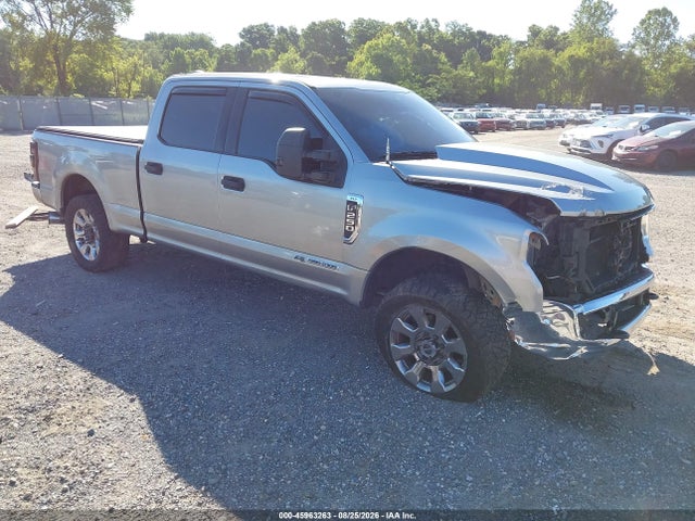 Продажа на аукционе авто 2020 Ford F-250 Xlt, vin: 1FT7W2BT3LEC43759, номер лота: 45963263