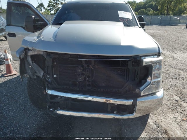 Продажа на аукционе авто 2020 Ford F-250 Xlt, vin: 1FT7W2BT3LEC43759, номер лота: 45963263