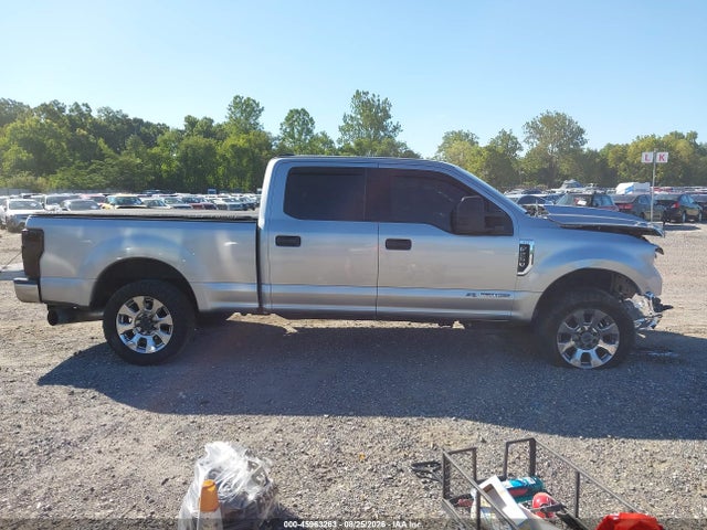 Продажа на аукционе авто 2020 Ford F-250 Xlt, vin: 1FT7W2BT3LEC43759, номер лота: 45963263