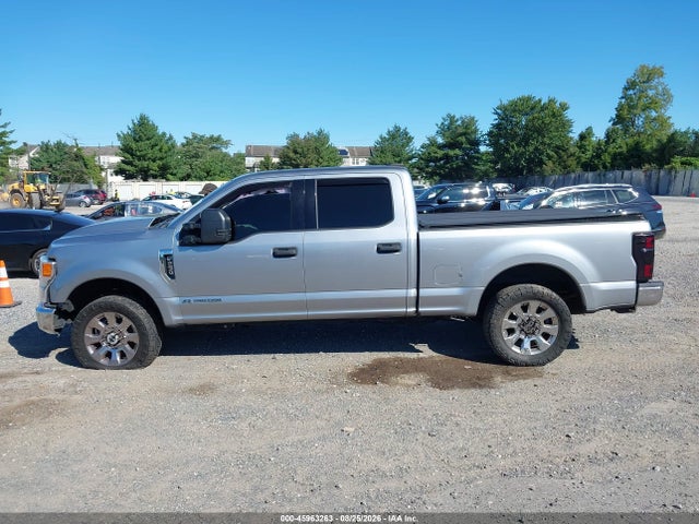 Продажа на аукционе авто 2020 Ford F-250 Xlt, vin: 1FT7W2BT3LEC43759, номер лота: 45963263
