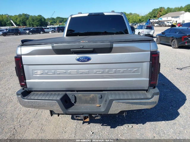 Продажа на аукционе авто 2020 Ford F-250 Xlt, vin: 1FT7W2BT3LEC43759, номер лота: 45963263
