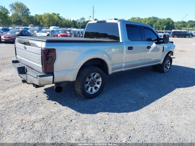 Продажа на аукционе авто 2020 Ford F-250 Xlt, vin: 1FT7W2BT3LEC43759, номер лота: 45963263