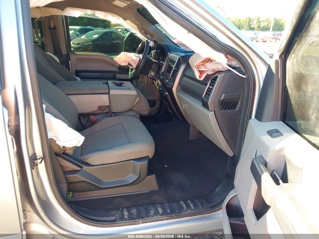 Продажа на аукционе авто 2020 Ford F-250 Xlt, vin: 1FT7W2BT3LEC43759, номер лота: 45963263
