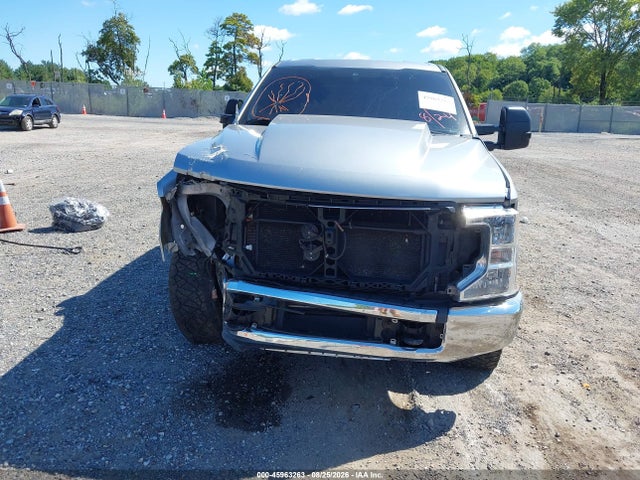 Продажа на аукционе авто 2020 Ford F-250 Xlt, vin: 1FT7W2BT3LEC43759, номер лота: 45963263