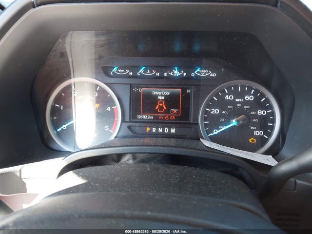 Продажа на аукционе авто 2020 Ford F-250 Xlt, vin: 1FT7W2BT3LEC43759, номер лота: 45963263