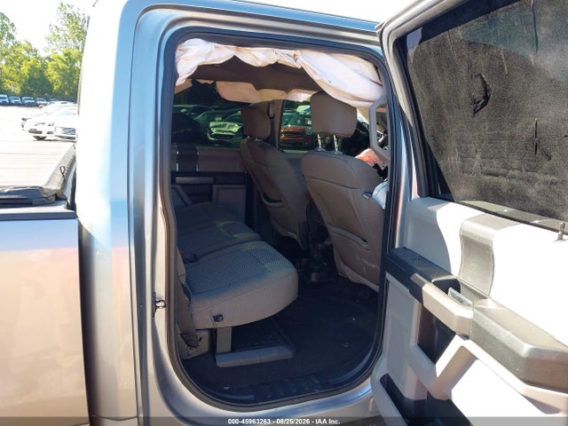 Продажа на аукционе авто 2020 Ford F-250 Xlt, vin: 1FT7W2BT3LEC43759, номер лота: 45963263