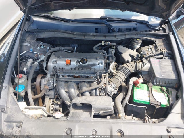 Продажа на аукционе авто 2011 Honda Accord 2.4 Se, vin: 1HGCP2F61BA155977, номер лота: 45963264