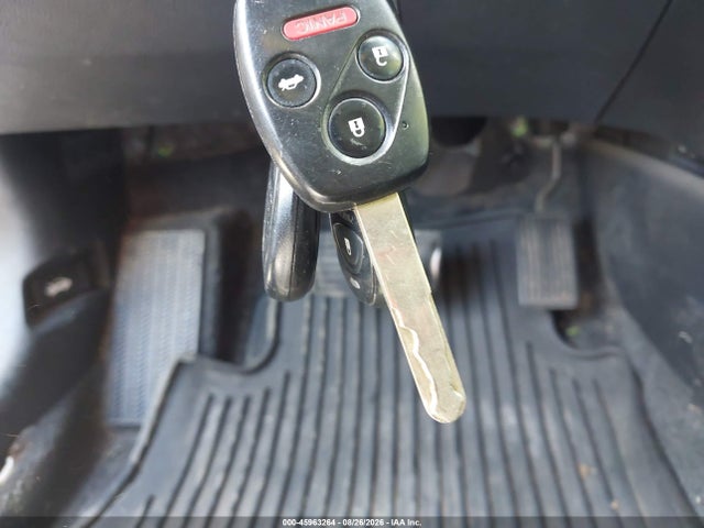 Продажа на аукционе авто 2011 Honda Accord 2.4 Se, vin: 1HGCP2F61BA155977, номер лота: 45963264
