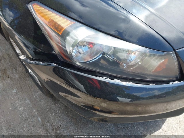 Продажа на аукционе авто 2011 Honda Accord 2.4 Se, vin: 1HGCP2F61BA155977, номер лота: 45963264