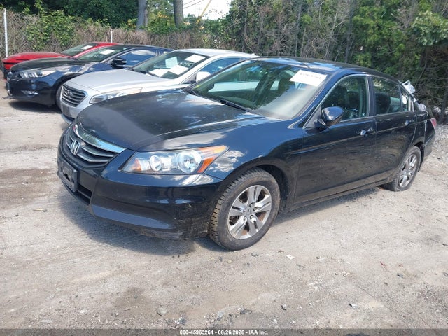 Продажа на аукционе авто 2011 Honda Accord 2.4 Se, vin: 1HGCP2F61BA155977, номер лота: 45963264