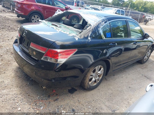 Продажа на аукционе авто 2011 Honda Accord 2.4 Se, vin: 1HGCP2F61BA155977, номер лота: 45963264