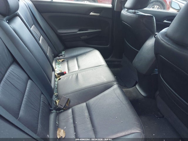 Продажа на аукционе авто 2011 Honda Accord 2.4 Se, vin: 1HGCP2F61BA155977, номер лота: 45963264