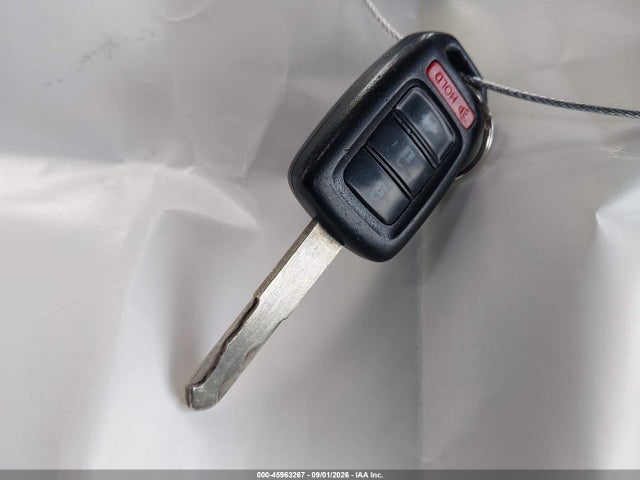 Honda ACCORD LX 2015 1HGCR2F3XFA011656 Image 11