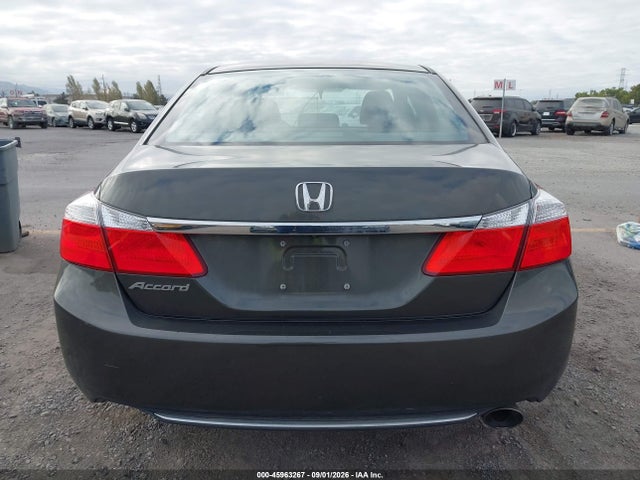 Honda ACCORD LX 2015 1HGCR2F3XFA011656 Image 16