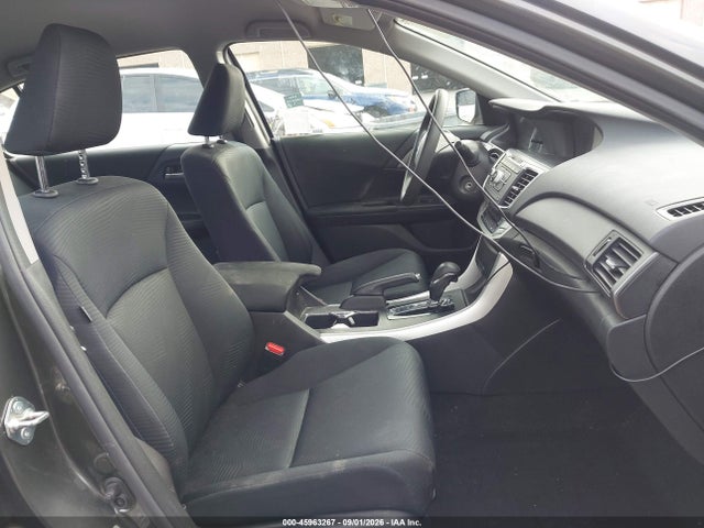 Honda ACCORD LX 2015 1HGCR2F3XFA011656 Image 5