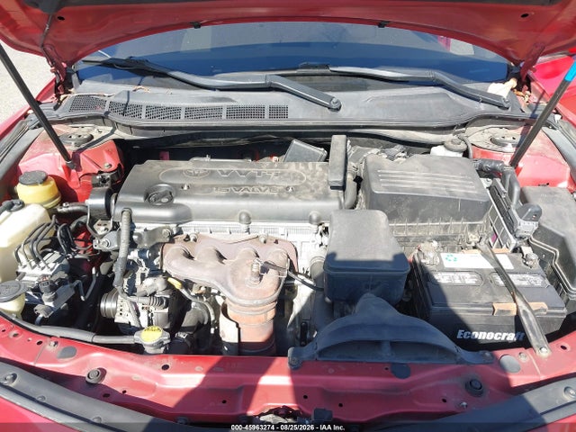 Продажа на аукционе авто 2007 Toyota Camry Le, vin: 4T1BE46K07U115545, номер лота: 45963274