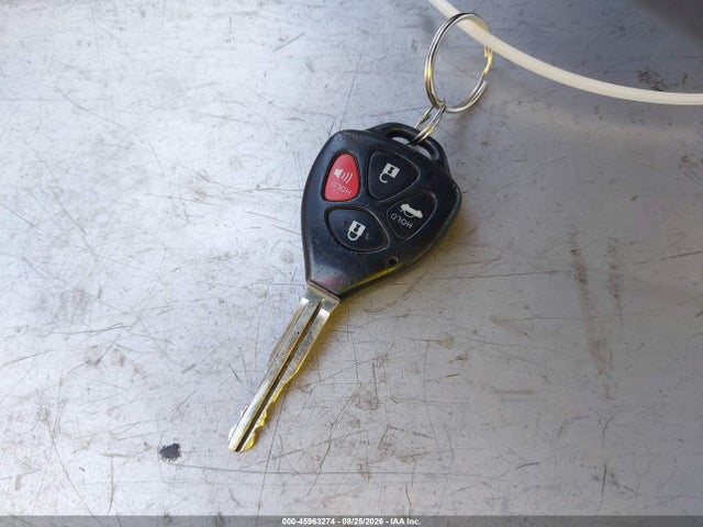 Продажа на аукционе авто 2007 Toyota Camry Le, vin: 4T1BE46K07U115545, номер лота: 45963274