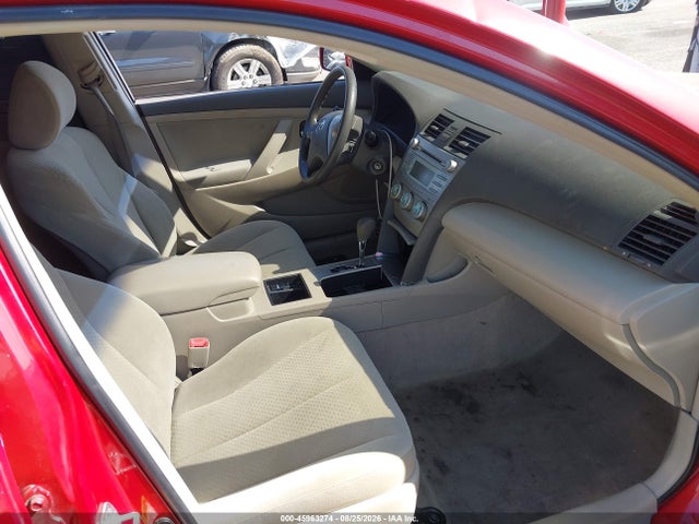 Продажа на аукционе авто 2007 Toyota Camry Le, vin: 4T1BE46K07U115545, номер лота: 45963274