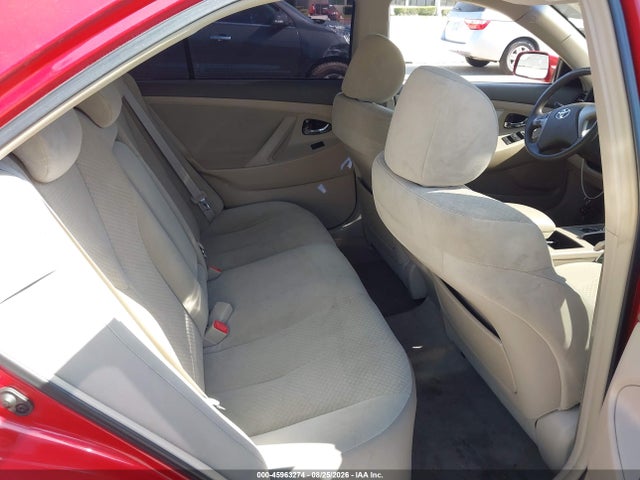 Продажа на аукционе авто 2007 Toyota Camry Le, vin: 4T1BE46K07U115545, номер лота: 45963274