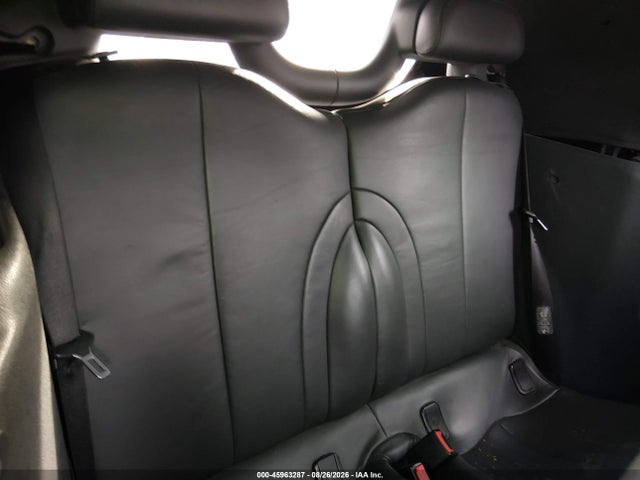 Aukcja sprzedaży 2006 Mini Cooper S, vin: WMWRH33526TK59294, numer aukcji: 45963287