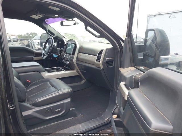Aukcja sprzedaży 2022 Ford F-250 Lariat, vin: 1FT7W2BT6NEC21466, numer aukcji: 45963291