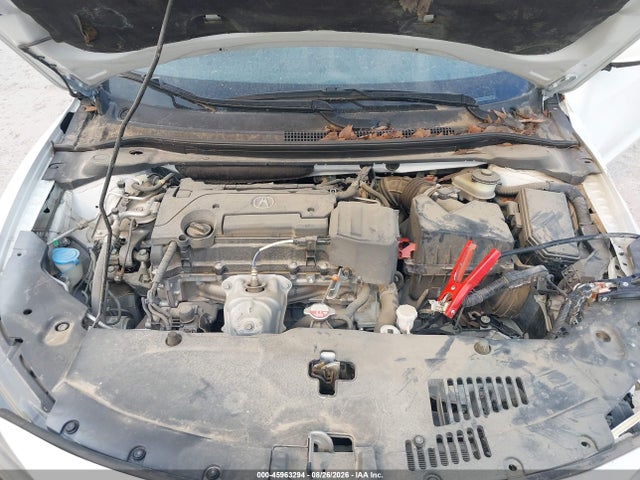Aukcja sprzedaży 2022 Acura Ilx Premium Package, vin: 19UDE2F77NA000163, numer aukcji: 45963294
