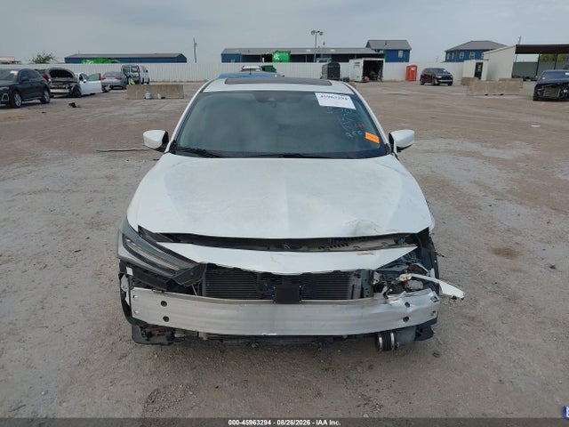 Aukcja sprzedaży 2022 Acura Ilx Premium Package, vin: 19UDE2F77NA000163, numer aukcji: 45963294