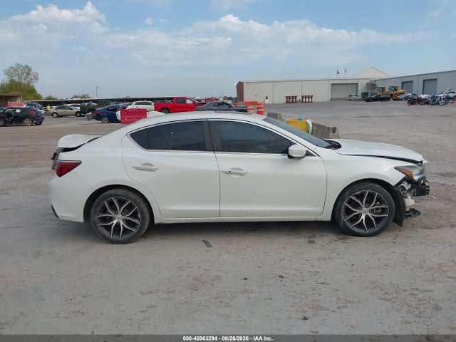 Aukcja sprzedaży 2022 Acura Ilx Premium Package, vin: 19UDE2F77NA000163, numer aukcji: 45963294