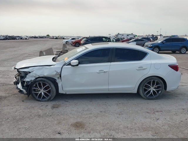Aukcja sprzedaży 2022 Acura Ilx Premium Package, vin: 19UDE2F77NA000163, numer aukcji: 45963294