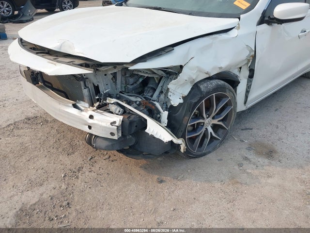 Aukcja sprzedaży 2022 Acura Ilx Premium Package, vin: 19UDE2F77NA000163, numer aukcji: 45963294