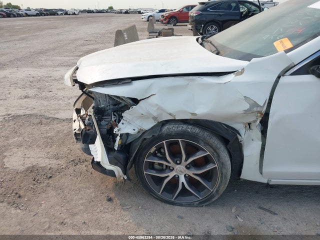 Aukcja sprzedaży 2022 Acura Ilx Premium Package, vin: 19UDE2F77NA000163, numer aukcji: 45963294