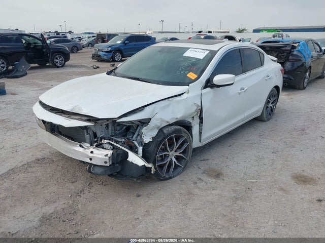 Aukcja sprzedaży 2022 Acura Ilx Premium Package, vin: 19UDE2F77NA000163, numer aukcji: 45963294