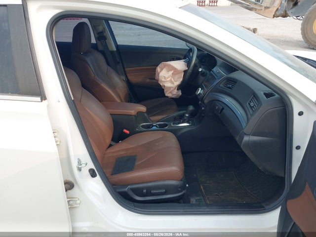 Aukcja sprzedaży 2022 Acura Ilx Premium Package, vin: 19UDE2F77NA000163, numer aukcji: 45963294