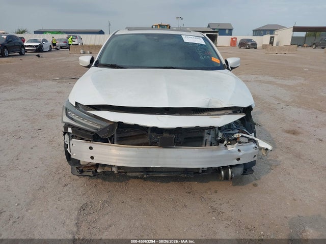 Aukcja sprzedaży 2022 Acura Ilx Premium Package, vin: 19UDE2F77NA000163, numer aukcji: 45963294