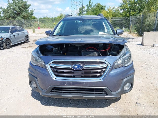 Продаж на аукціоні авто 2018 Subaru Outback 2.5i Premium, vin: 4S4BSAFC3J3369537, номер лоту: 45963297