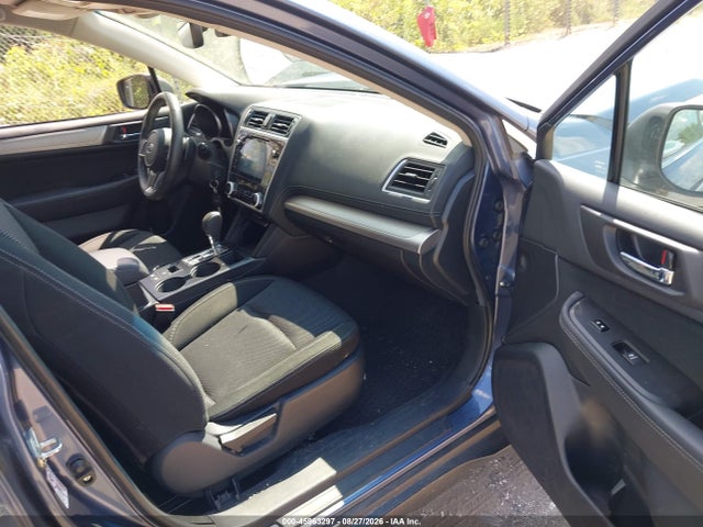 Продаж на аукціоні авто 2018 Subaru Outback 2.5i Premium, vin: 4S4BSAFC3J3369537, номер лоту: 45963297