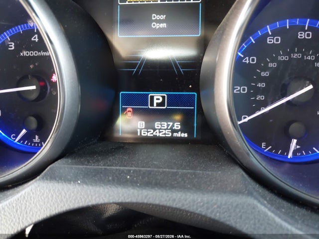 Продаж на аукціоні авто 2018 Subaru Outback 2.5i Premium, vin: 4S4BSAFC3J3369537, номер лоту: 45963297