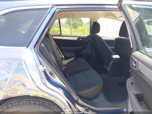 Продаж на аукціоні авто 2018 Subaru Outback 2.5i Premium, vin: 4S4BSAFC3J3369537, номер лоту: 45963297