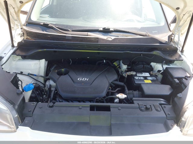 Aukcja sprzedaży 2016 Kia Soul, vin: KNDJN2A25G7377362, numer aukcji: 45963298