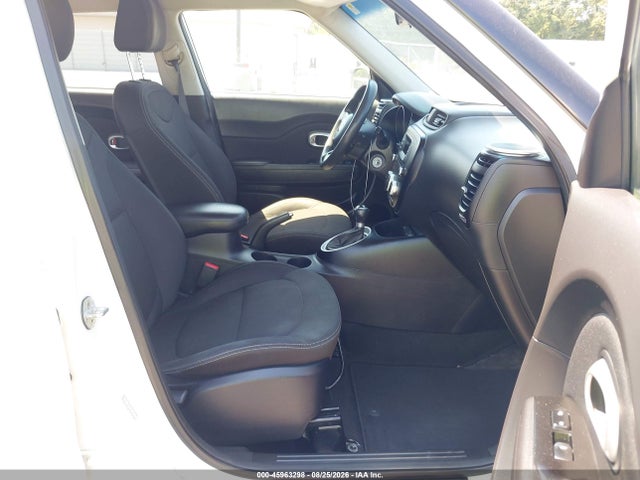 Aukcja sprzedaży 2016 Kia Soul, vin: KNDJN2A25G7377362, numer aukcji: 45963298