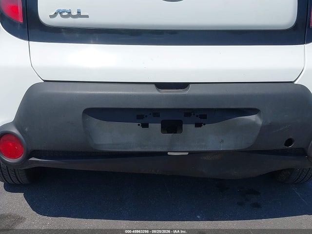 Aukcja sprzedaży 2016 Kia Soul, vin: KNDJN2A25G7377362, numer aukcji: 45963298
