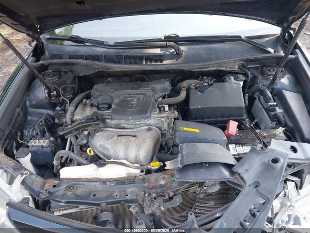 45963300 :رقم المزاد ، 4T1BF1FK4EU324098 vin ، 2014 Toyota Camry Se مزاد بيع