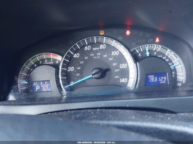45963300 :رقم المزاد ، 4T1BF1FK4EU324098 vin ، 2014 Toyota Camry Se مزاد بيع