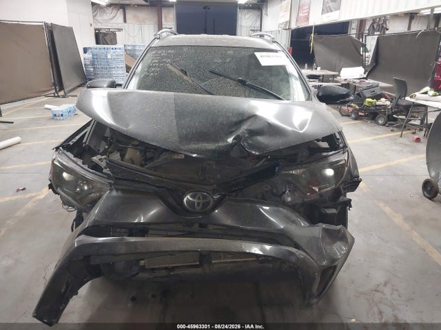 Продаж на аукціоні авто 2018 Toyota Rav4 Adventure, vin: 2T3RFREV9JW851998, номер лоту: 45963301