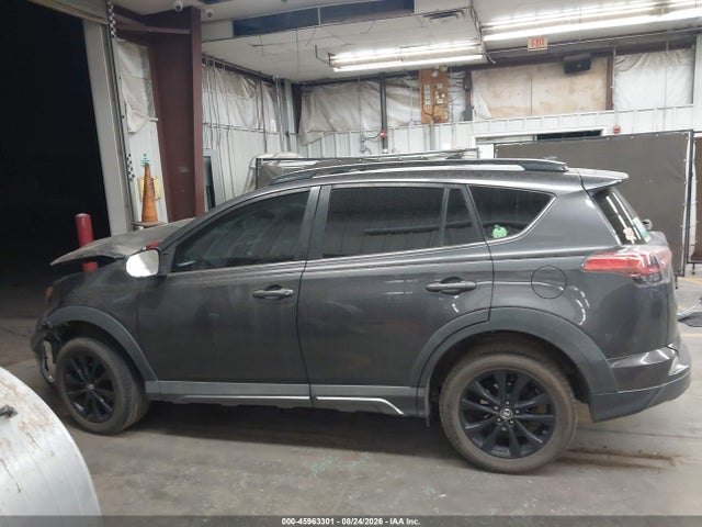 Продаж на аукціоні авто 2018 Toyota Rav4 Adventure, vin: 2T3RFREV9JW851998, номер лоту: 45963301