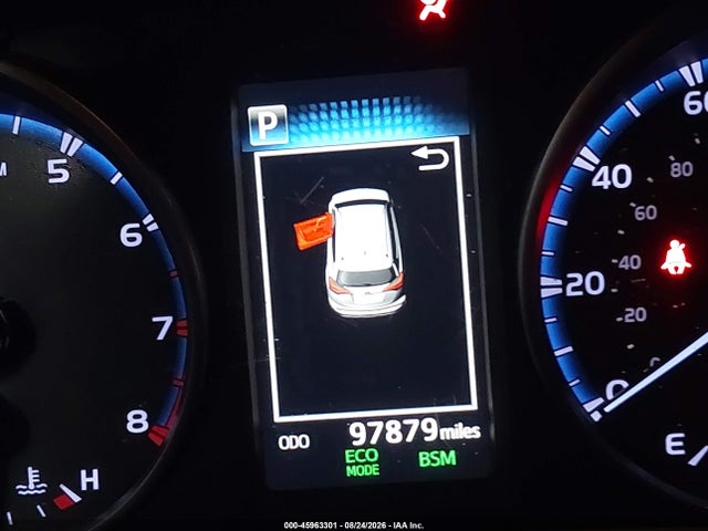 Продаж на аукціоні авто 2018 Toyota Rav4 Adventure, vin: 2T3RFREV9JW851998, номер лоту: 45963301
