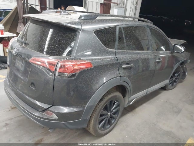Продаж на аукціоні авто 2018 Toyota Rav4 Adventure, vin: 2T3RFREV9JW851998, номер лоту: 45963301