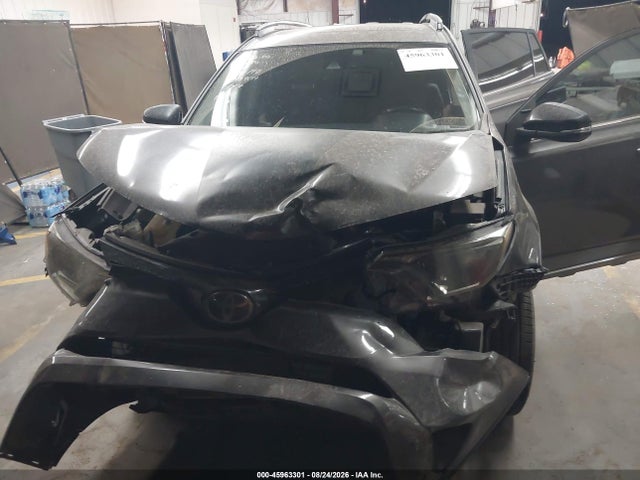 Продаж на аукціоні авто 2018 Toyota Rav4 Adventure, vin: 2T3RFREV9JW851998, номер лоту: 45963301