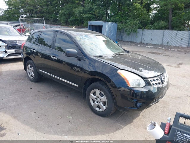 Продаж на аукціоні авто 2011 Nissan Rogue S, vin: JN8AS5MV6BW689838, номер лоту: 45963303